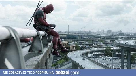 “Deadpool”. Efekty specjalne i kulisy produkcji