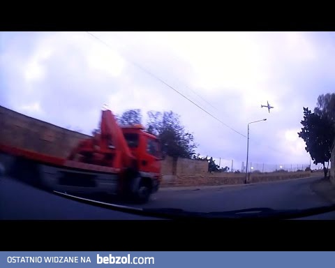 Katastrofa na Malcie