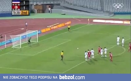 Kuriozalny karny. Sędzia wciąż się czegoś czepiał