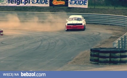 TO JEST RALLYCROSS