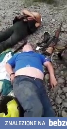 Profesjonalni rosyjscy myśliwi