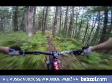 Ekstremalna jazda rowerem 