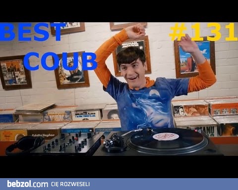 BEST COUB #131 
