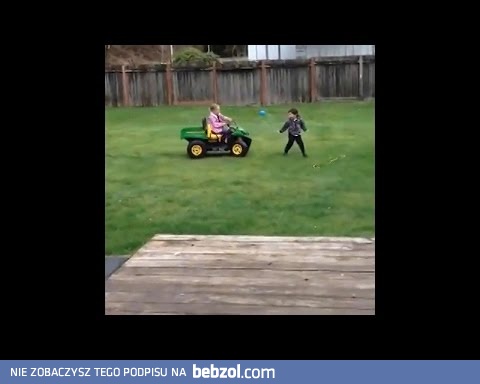 Przyszła feministka