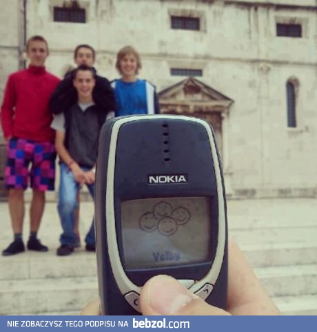 Nokia robi najlepsze fotki