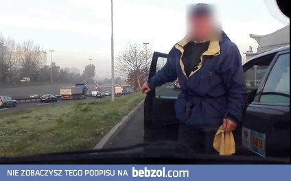 Jazda na zamek A4 Katowice/Mikołowska