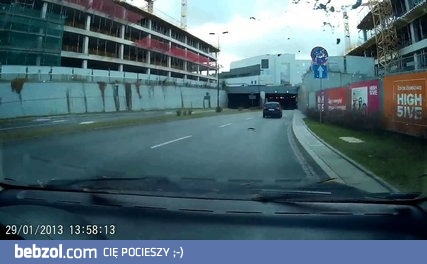 Nie wiedziałem, że tak się da...