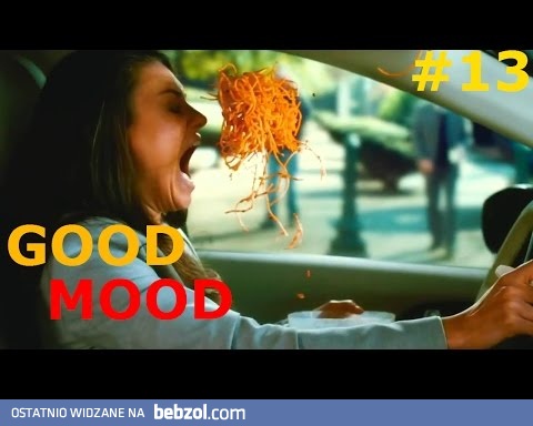 GOOD MOOD #13