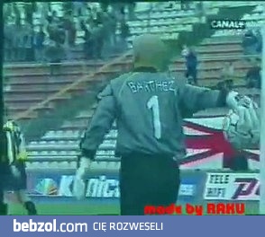 Najpiękniejszy gol polskiego piłkarza w historii?