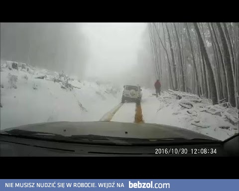 Gonie! gonie.....a w d...ie, nie gonie