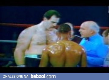 Mike Tyson Vs. Sammy Scaff