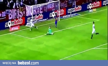 Sevilla 1 - 2 vs Barcelona - all Goals & Highlights 