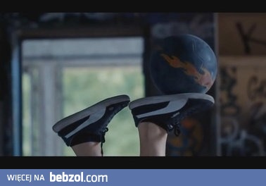 Taką piłkę mogę oglądać 