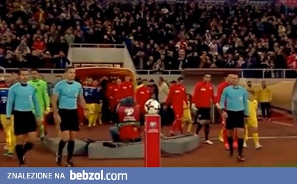 Polska Rumunia 3:0 - Skrót meczu 11.11.2016