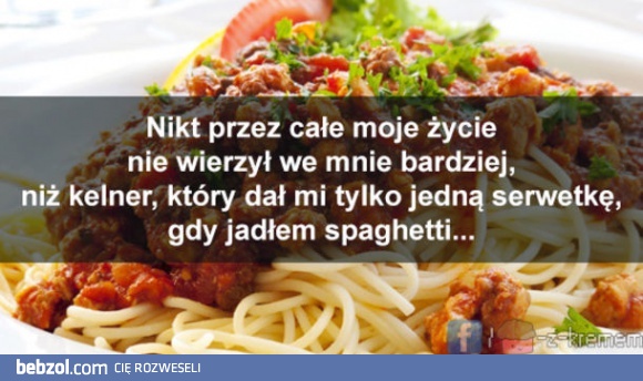 Nikt tak we mnie nie wierzył