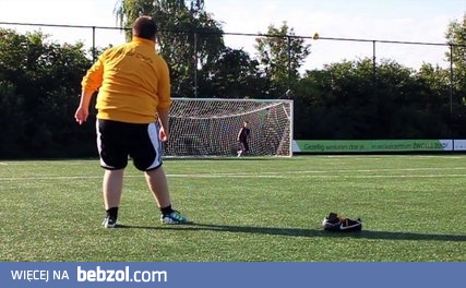 Rozmiar nie ma znaczenia