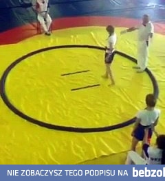 Efektowne zwycięstwo