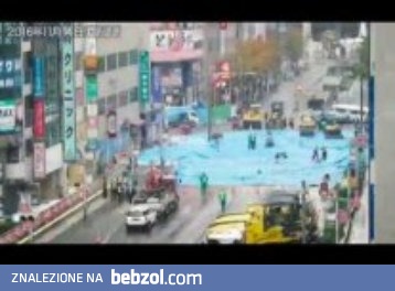 Japonia i ich niezwykły zapał do pracy