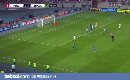 Neymar vs peru 16.11.2016 Neymar EPIC SHOOT !!! 