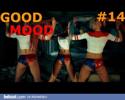 GOOD MOOD #14