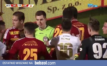 Dwie kontrowersje w jednej akcji! 