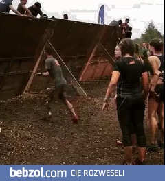 Nie ma rzeczy niemożliwych