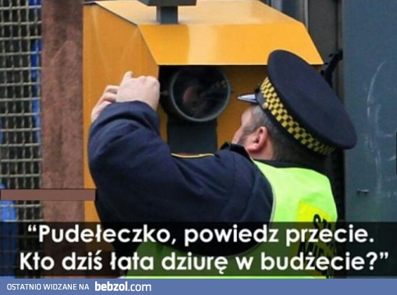 Dziura w budżecie