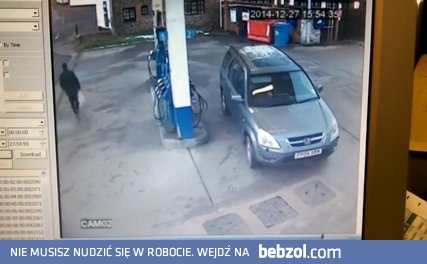 Kobiecy mózg w akcji...