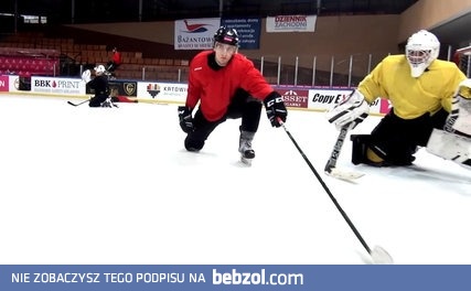 Mannequin challenge by TAURON KH GKS Katowice