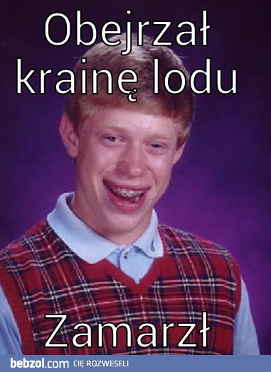 Kraina lodu