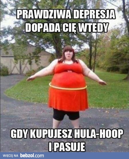 Hula Hop