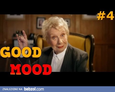 Filmiki GOOD MOOD #4