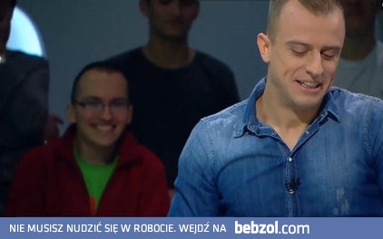 Peszko zadaje Grosickiemu kluczowe pytanie