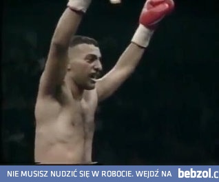 Jeden z najlepszych bokserków - Książe Naseem Hamad