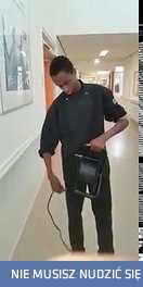 Inżynieria Afrykanów daje popis w Niemczech