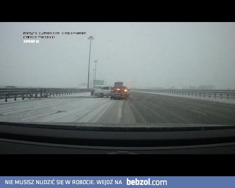 Dwa razy w to samo miejsce