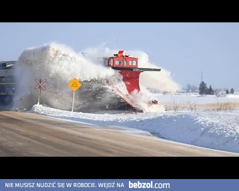 Jak nóż przez masło