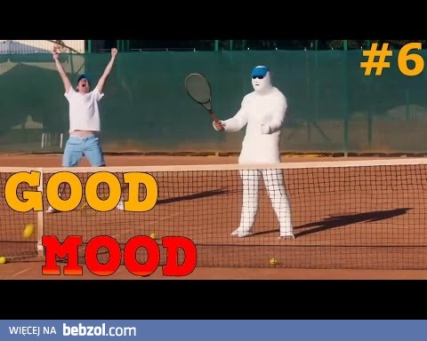 Filmiki GOOD MOOD #6