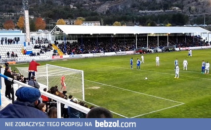 Jak zdekoncentrowac strzelajacego karnego 2.0 