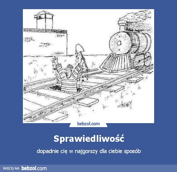 Sprawiedliwość