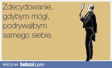 Zdecydowanie