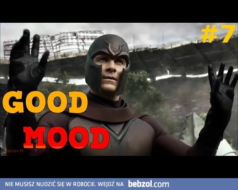 Filmiki GOOD MOOD #7