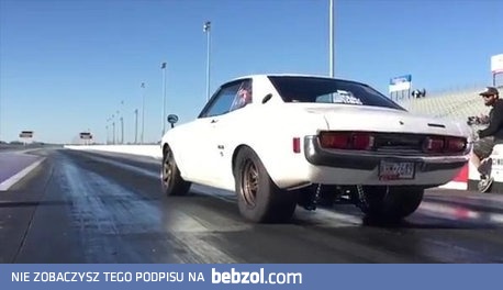 Toyota i zbyt duży moment obrotowy 