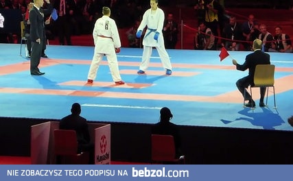 Jedna z najkrwawszych walk w histori kobiecych Mistrzostw Swiata 