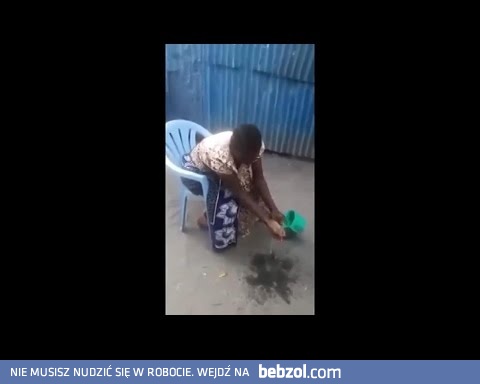 Taka to piwa nie wyleje