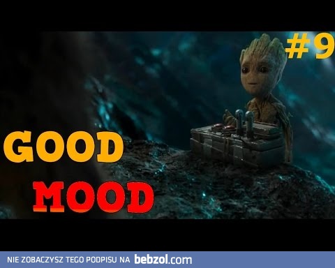 Filmiki GOOD MOOD #9