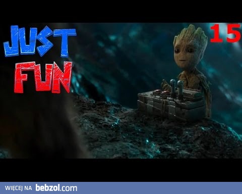 Filmiki JUST FUN #15 