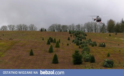 Rozbrykany pilot helikoptera MD-600N