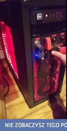 Takie tam odpalanie kompa