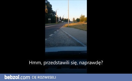 Zatrzymanie przez policję za 
